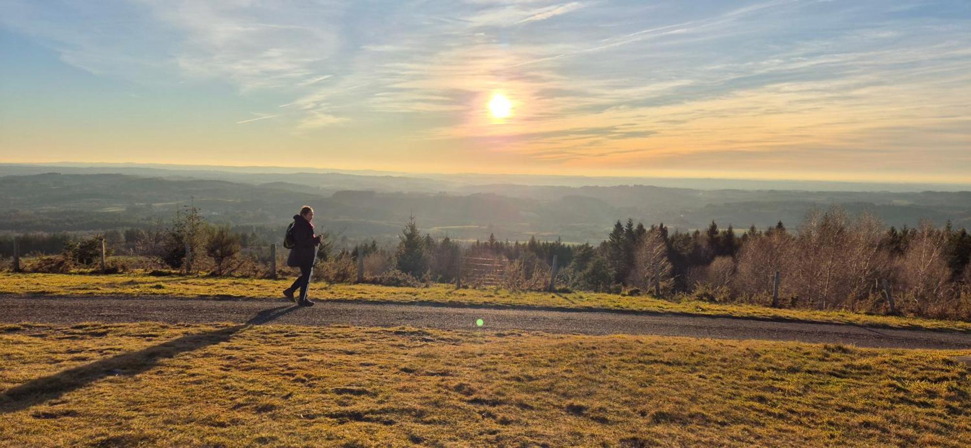Gite Nature Le Moulin Vitrac-sur-Montane ภายนอก รูปภาพ